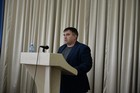 Депутаты подвели итоги выборов на V Пленуме Новосибирского обкома КПРФ